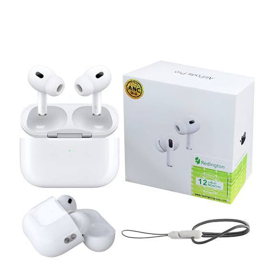 AirPods Pro 2 Wireless Earbuds 🎧