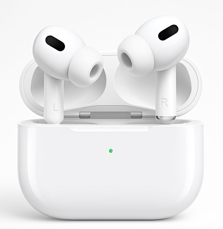 AirPods Pro 2 Wireless Earbuds 🎧