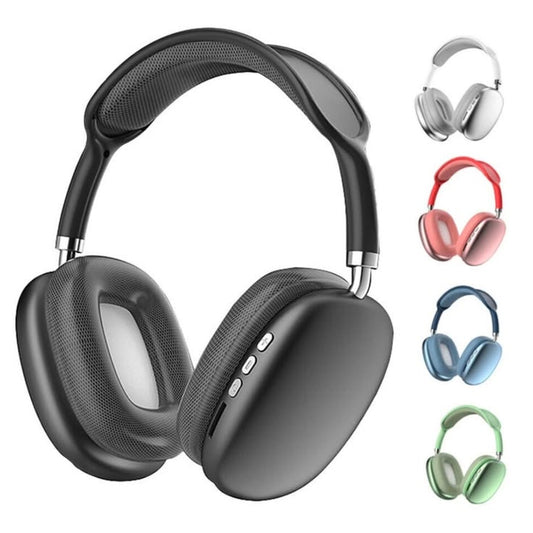 P9 Wireless Bluetooth Headphones 🎧